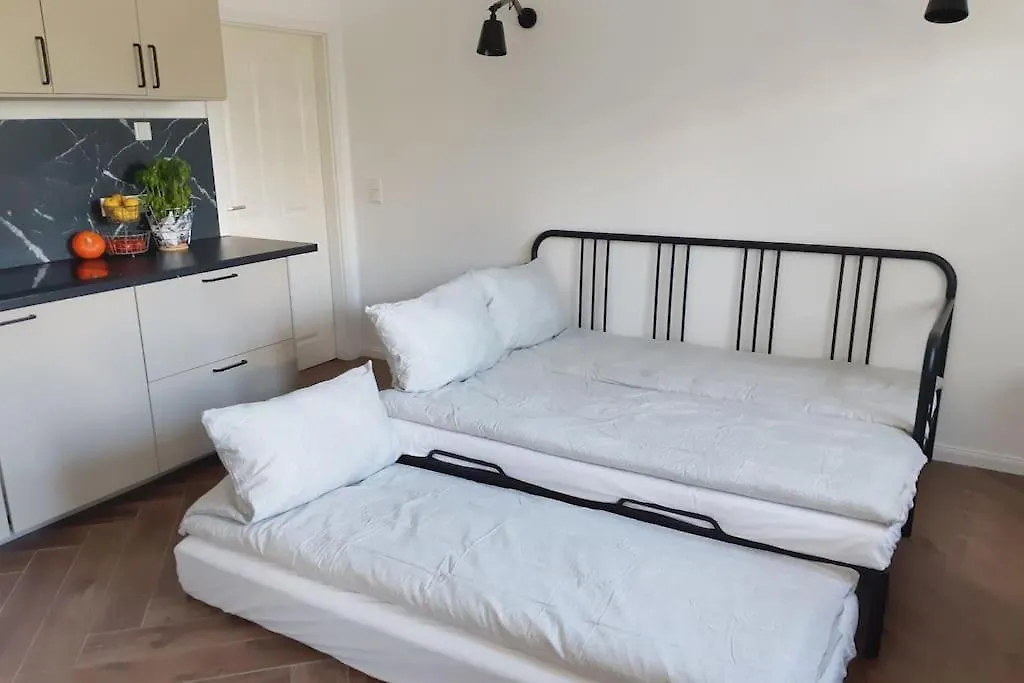 Apartment My Home Is Your Castle Munich Germany