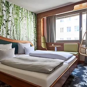 Otel Cocoon Stachus, Münih