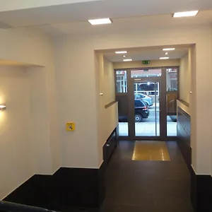 Otel Belle Blue Zentrum, Münih